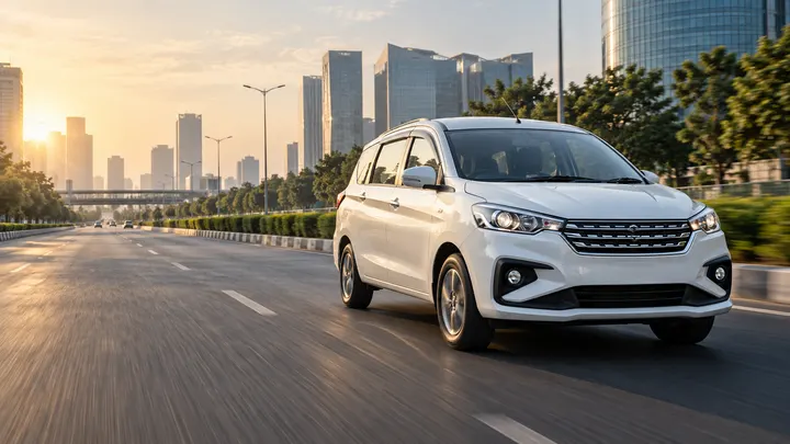 Cab for local travel in Gurugram